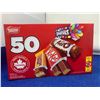 Image 1 : Nestle Assorted Mini Candy Bars (50ct)