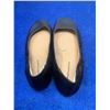 Image 4 : Amazon Essentials Black Ballet Flats (5.5)