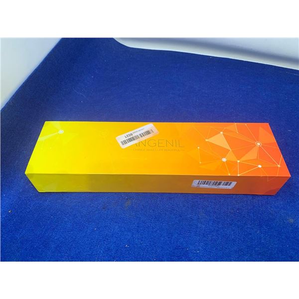 Angenil Hair Straightener and Curler