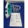 Image 1 : Panasonic Steam Iron