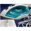 Image 2 : Panasonic Steam Iron