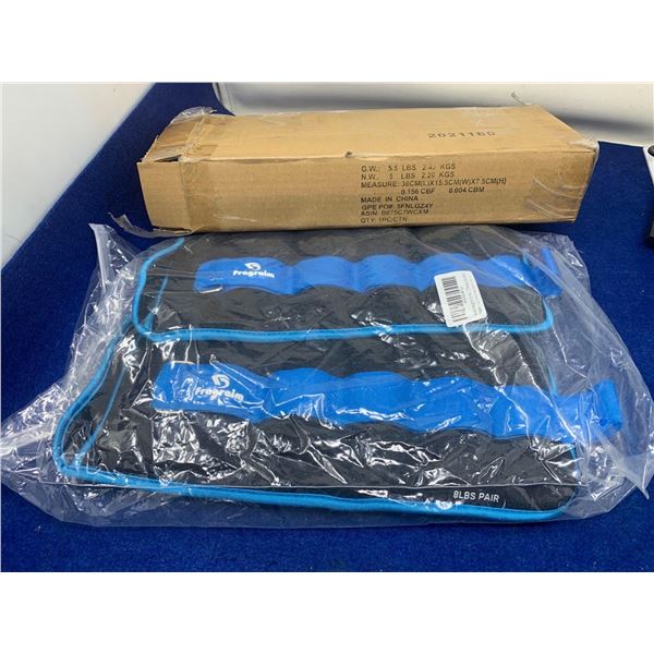 Frograim 8 lbs Weights