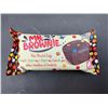Image 3 : Mr. Brownie Galactic Brownies (12 x 50g)