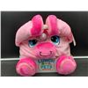 Image 1 : Lunch Pets Plush Lunchbox