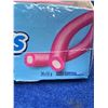 Image 2 : SweeTarts Ropes- Tangy Strawberry (24 x 51g)