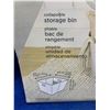 Image 2 : Neat Freak 2pk Collapsible Storage Bin