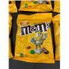 Image 2 : Milk Chocolate Peanut M&M's Candy (6 x 120g)