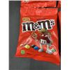 Image 2 : Milk Chocolate Peanut Butter M&M's (6 x 115g)
