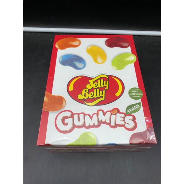 Jelly Belly Gummies (12 x 113g)