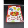 Image 1 : Jelly Belly Gummies (12 x 113g)