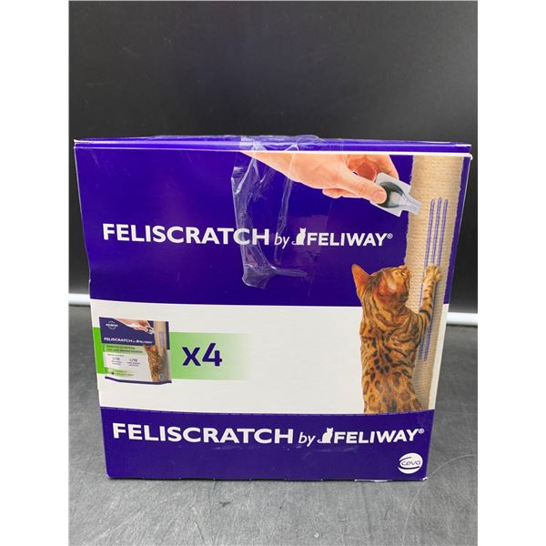 Feliscratch by Feliway (4ct)