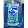 Image 3 : Dial Antibacterial Hydrating Hand Soap Refill (1.53L)
