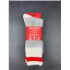 Image 5 : Craftsman Classic Wool Socks 3pk (Size 10-13)