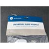 Image 2 : GE Appliances Universal Sump Wrench