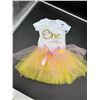 Image 1 : First Birthday Outfit