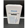 Image 1 : Lewenwils Wireless Light Switch Kit