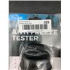 Image 2 : Antifreeze Tester