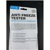 Image 3 : Antifreeze Tester