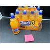 Image 1 : SunnyD Tangy Original (11 x 500ml)