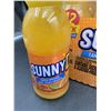 Image 2 : SunnyD Tangy Original (11 x 500ml)
