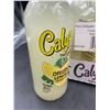 Image 2 : Calypso Original Lemonade (11 x 473ml)