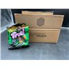 Image 1 : Trolli Tropical Sour Dinos (12 x 4.25oz)