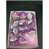 Image 2 : Kinder Disney Princess Eggs (11 x 20g)