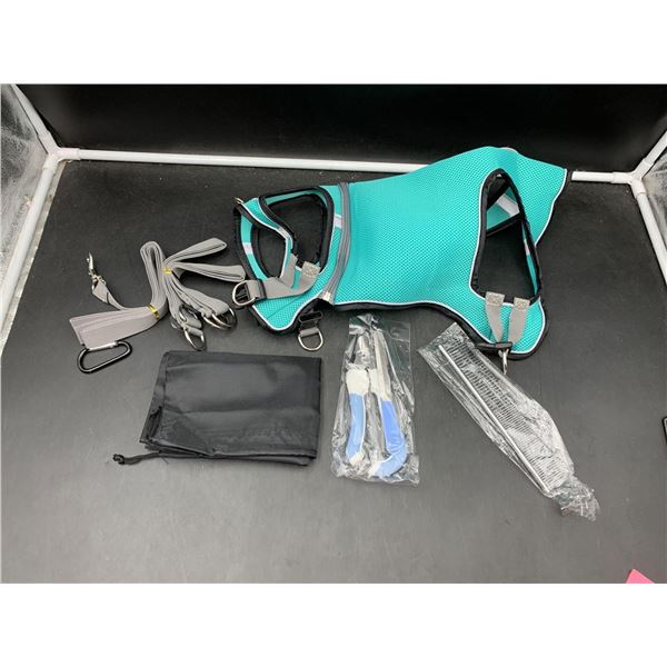 Nail Clipping Kit for Pets