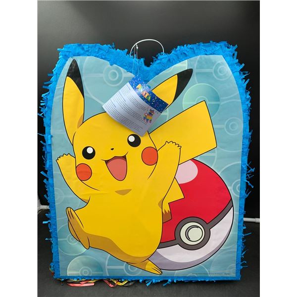 Pokemon Pinata