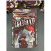 Image 2 : Milk Chocolate M&M Candy (5 x 200g)