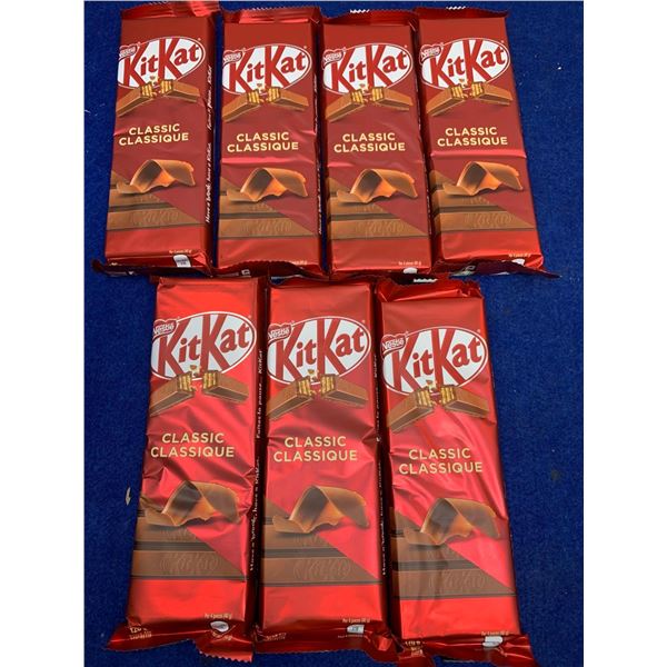 Kit Kat classic 7 x 120g