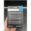 Image 2 : Heali Kinesiology Tape- with Magnesium & Menthol Infused (20 pre-cut strips)