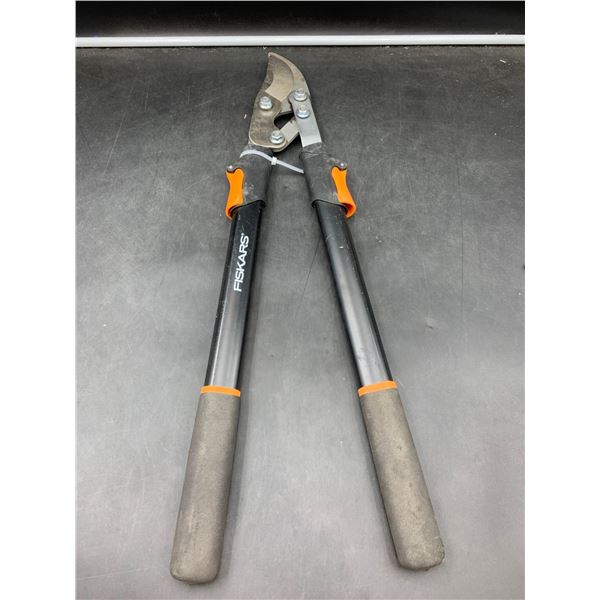 Friskars Pruning cutters