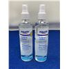 Image 1 : Equate Eyeglass Cleaner (2 x 236ml)