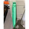 Image 1 : Plastic - Polly/Vapor Roll 102"x59'