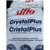 Image 3 : Sifto Crystal Plus Water Softener Salt 44 Lbs (20Kg)