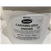 Image 2 : FROZEN - Derlea Caramelized Onions 4 Kg