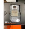 Image 1 : AMD Ryzen  5 1600 CPU Processor