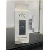 Image 1 : Ring Doorbell Wired