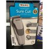 Image 1 : Wahl Sure Cut Haircutting Kit