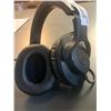 Image 3 : Audio-Technica Over the Ear Noise Canceling Heat phones