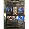 Image 2 : Panasonic ER-GB42-K Wet Dry Washable Rechargeable Beard ? Hair Trimmer