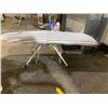 Image 4 : Folding Tabletop Ironing Board with Iron Rest