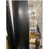 Image 2 : Espresso Brown Framed Wall Mirror 42" x 30"