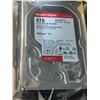 Image 2 : Western Digital 8TB WD Red Plus NAS Hard Drive