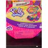Image 3 : Mattel Polly Pocket Flamingo Party Compact Play Set