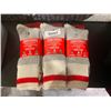 Image 1 : Craftsman Classic Wool Work Socks Size 10-13 Lot of 3 packs