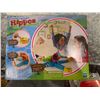 Image 2 : Hasbro Hungry Hungry Hippos Game