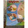 Image 3 : Hasbro Hungry Hungry Hippos Game