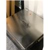 Image 8 : Stainless Steel Roasting Pan with Lid 20 1/1" x 22 1/2"